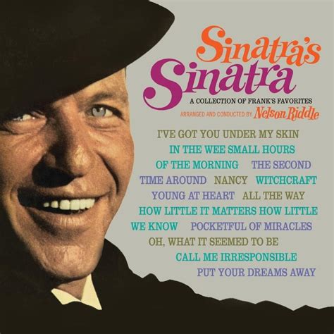 Singing Spells: How Witchcraft Shaped Frank Sinatra's Legendary Voice